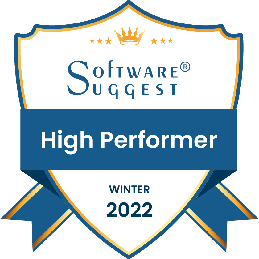 SoftwareSuggest-Awards-HoudiniEsq-High-Performer-Award-2022 SoftwareSuggest Awards HoudiniEsq High Performer Award 2022