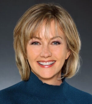 Jackie Bales