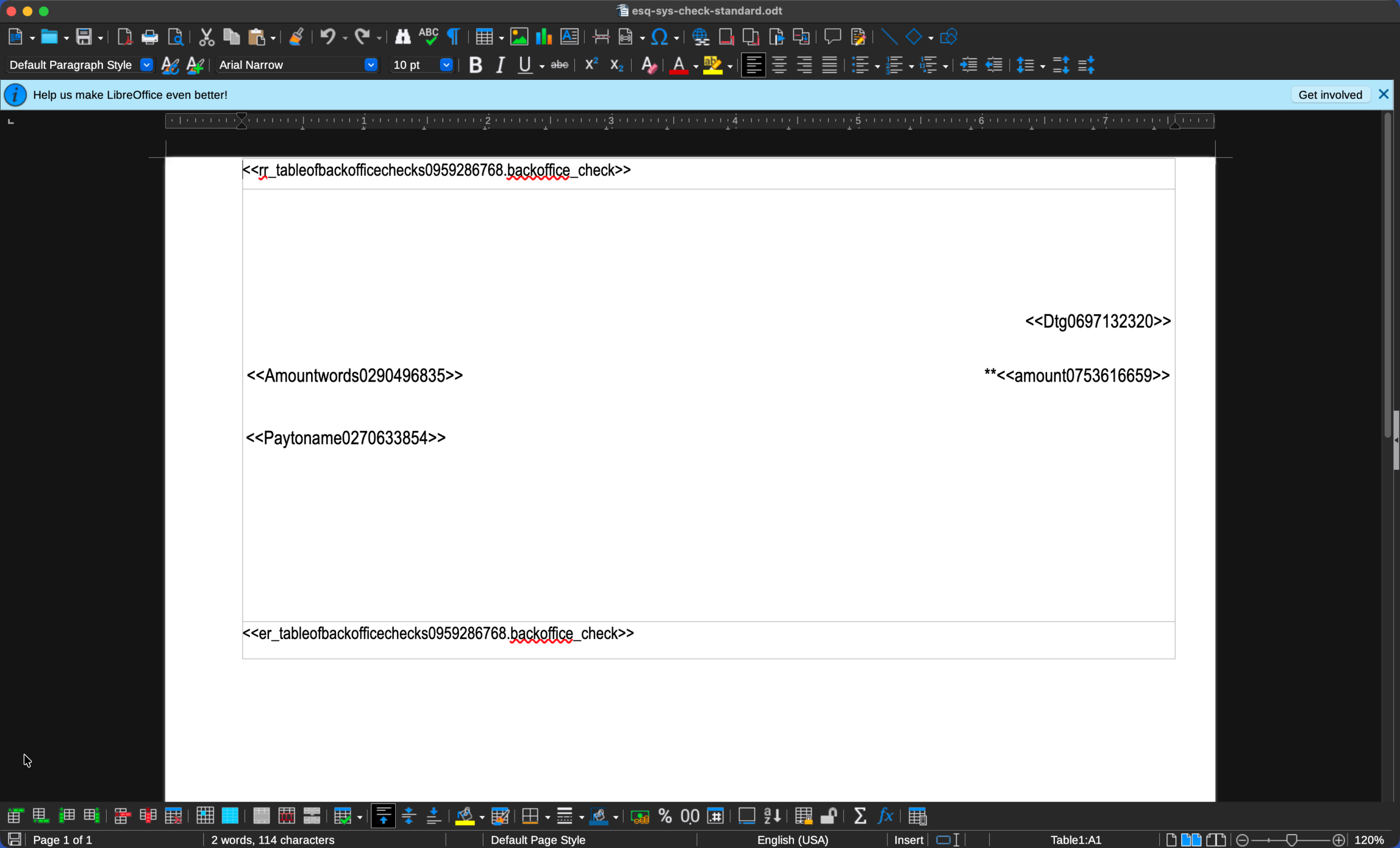 HoudiniEsq-BankCheckTemplateLlbreOffice