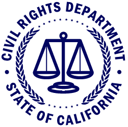 Civil Rights California
